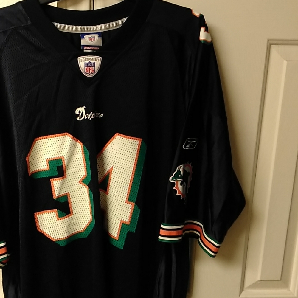 Miami Dolphins Men's NFL Jersey